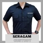 Seragam Custody